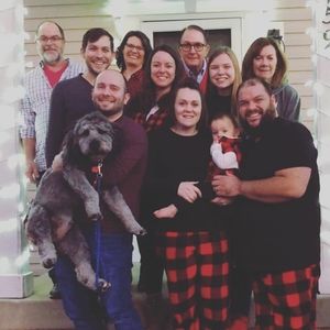 Meet your Posher, Susan